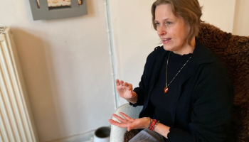 Brenda Ejderskov I Heartweaver