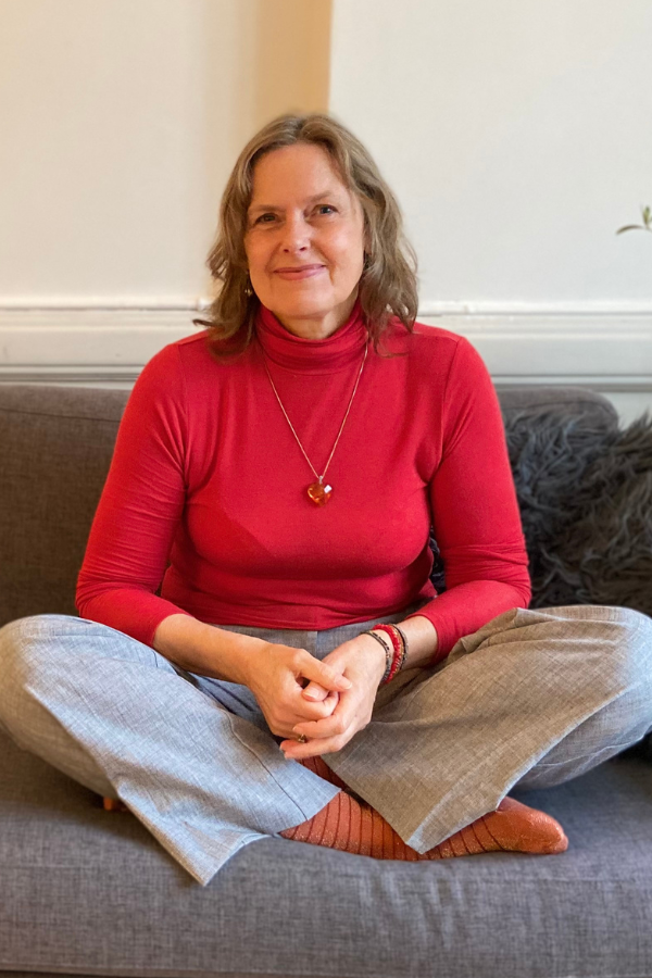 Brenda Ejderskov I Authentic Performance